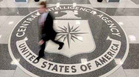 CIA makes it easier for potential informants to share tips