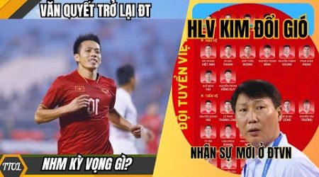 Tiếc cho Nam Định FC - Bangkok United | HLV Kim Sang Sik sẽ gây bất ngờ vào tháng 10 này