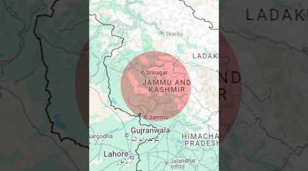 How Modi government removed Article 370 at a strategic timing in Jammu &amp; Kashmir