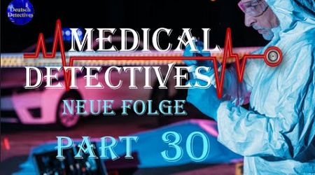 Medical Detectives 2024 | True Crime Doku Staffel 8 E1-5