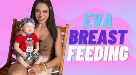 Breastfeeding Education [4K]