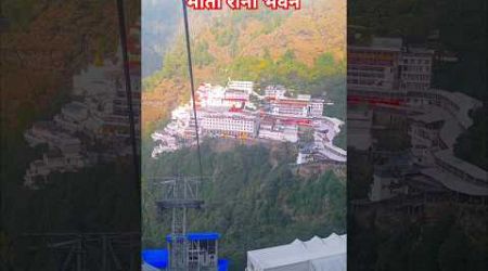 मैं आया माता के दरबार। नवरात्रि 2024 #travel #vaishnodevi #shorts #trending #trendingshorts #katra