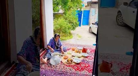 Please subscribe to my YouTube channel for more videos#food #cooking #travel #iranian #grandmother