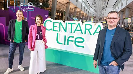 Centara officially launches Centara Life