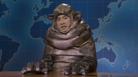 Bowen Yang Addresses Controversy Over Chappell Roan SNL Sketch