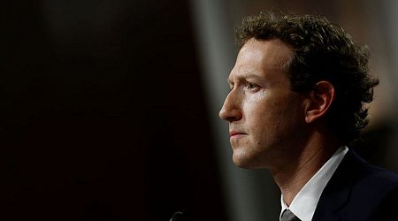 Mark Zuckerberg has entered his libertarian era