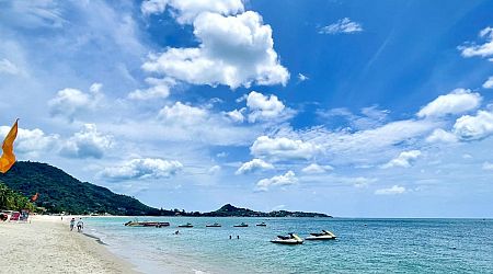 The best of Koh Samui