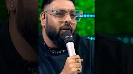 फिर अपन International जाएंगे!! #Badshah​ lays the roadmap for #Paradox​ #MTVHustle​ #HustleSeason2​