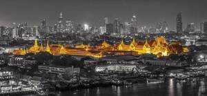 Singapore Airlines to Bangkok, Thailand Rtn Ex PER $532, DRW $593, MEL $642, BNE $664, SYD $671, ADL $669 & More @ BTF