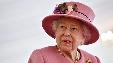 Boris Johnson said Queen Elizabeth II had bone cancer. It's not unusual for royals to keep health troubles private.