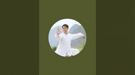 Medical QiGong TaiChi with Ping