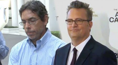 Doctor Charged in Matthew Perry’s Overdose Death Has Medical License Revoked After Pleading Guilty