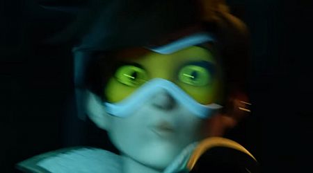 We Finally Know Why Overwatch 2 Never Got a Netflix Animated Series