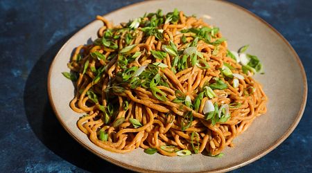 Spice Things Up With This Chengdu Noodle Recipe