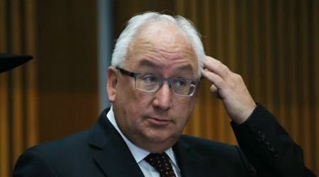 Michael Danby ‘disassociates’ himself from Albanese Labor government