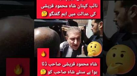 شاہ صاحب کی عدالت میں اہم گفتگو #youtubeshort #politics #youtube #youtubers #trending #viralshorts