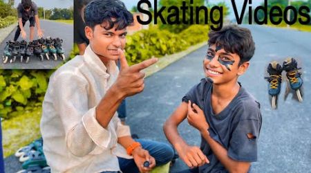 Skating Lifestyle Vlogs 