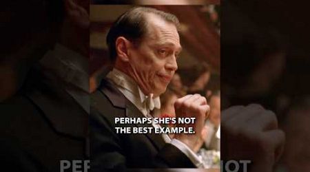 &quot;Women Don&#39;t Have The Mind For Politics.&quot; - Boardwalk Empire (TV Series 2010–2014) #shorts #movie