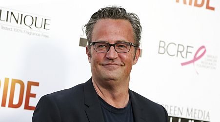 A doctor has pleaded guilty to distributing ketamine to 'Friends' star Matthew Perry