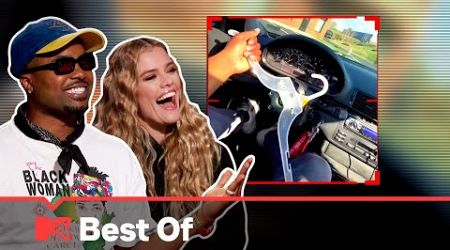 Ridiculousnessly Popular Videos: Chaotic Cars Edition 