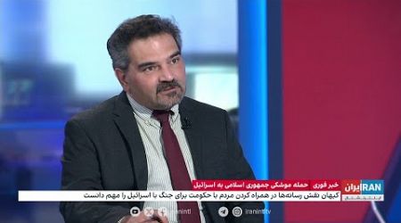 کیهان: اگر اسرائیل به همین روند ادامه دهد، وقوع جنگ تمام عیار تبدیل می‌شود