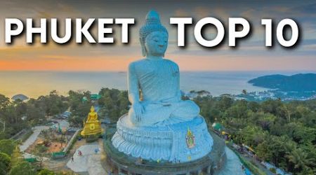 10 Best Places to Visit In Phuket, Thailand | Travel Guide