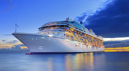 Oceania Cruises: viajes inmersivos para los exploradores más aventureros