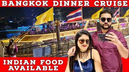 Ultimate Bangkok Dinner Cruise Experience: Romantic Options &amp; Insider Tips for Couples