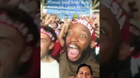 Timnas vs Thailand #aseanfootball #fifaworldcup #football #worldcup #footballatmosphere #meme