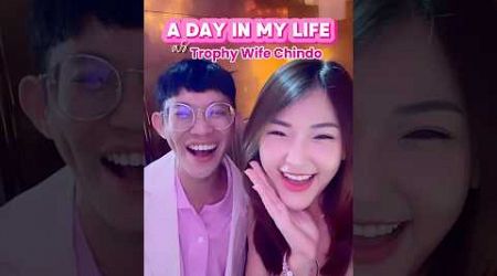 HABIS 250 JUTA SEBULAN BUAT APA TUH?! #adayinmylife#thailand#minivlog#party#momlife#trophywife