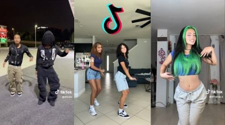 Viral Tiktok Dance Trends 2024 