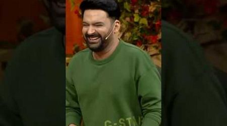 Kapil bhai ki double meaning 