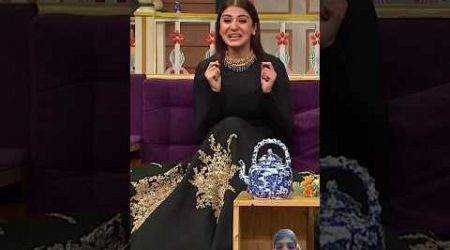 Anushka ne Kholi Ranbir Kapoor ki pol #entertainment #funny #kapilsharmashow