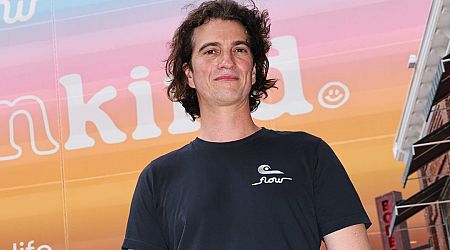 Adam Neumann's new startup is reworking WeWork's old business model