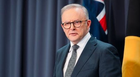 ‘Show some leadership’: Australia an ‘international embarrassment’ under Anthony Albanese