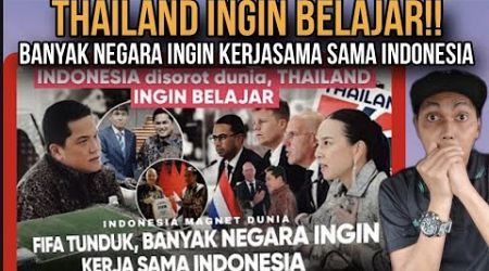 Madam Pang ‘Indonesia Mengnet Dunia’ Tundukan FIFA-Thailand, Indonesia jd Wajah Baru Sepak Bola Asia