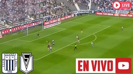 ALIANZA LIMA VS SANTIAGO MORNING EN VIVO ⚽ COPA LIBERTADORES FEMENINA | REY DEPORTIVO