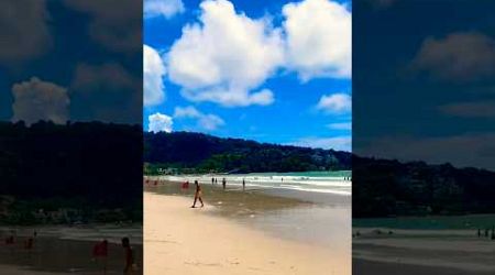 Phuket in October,2024 #patongbeach #patong #Phuket #thailand