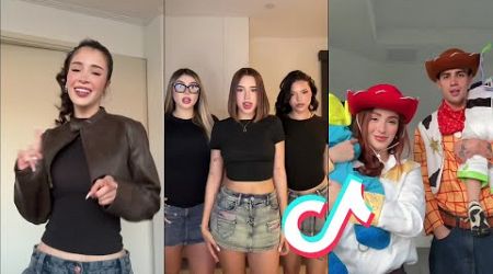 Los Mejores Bailes y Tendencias de TikTok 2024! 