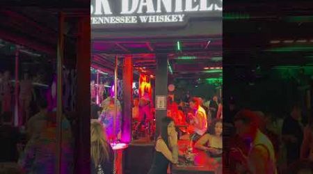 Phuket Night Life Thailand -Hot Day Dream Holiday #phuketnightlife