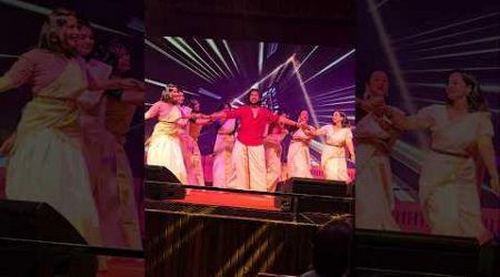 Manimuttathavani pandhal✨✨##prajinprathap #dance #ytshorts #entertainment