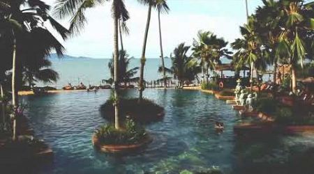 Anantara Bophut Koh Samui Resort &amp; Spa 5* - Thailand