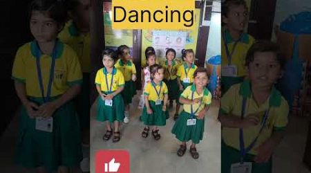 ||Action words || jr. Kg class #school #education #kids #activittiesforkids #learnwithactivity