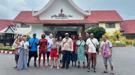 Pattaya Orphanage ￼