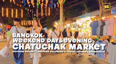 Chatuchak Weekend market Enjoy buying souvenirs!/ Best visited Market in BANGKOK!