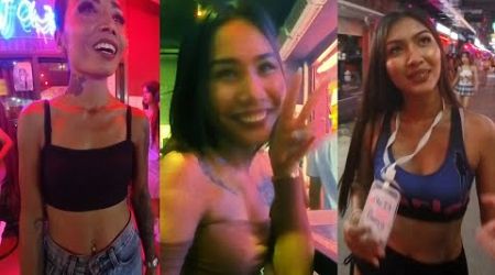 Discovering Hidden Spots on Soi 6 Pattaya Thailand 34