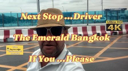 Pattaya To Bangkok For University Reunion | Chauffeur Driven To 5 Star Hotel To Meet Old Friends