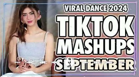 New Tiktok Mashup 2024 Philippines Party Music Viral Dance Trends Sept 23rd