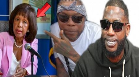 Vybz Kartel Shock! Government Say No KARTEL Freedom Concert? PopsYg Arrested! Gucci Man Link KARTEL