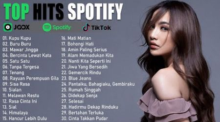 Lagu Pop Viral 2024 - Lagu Indonesia Terbaru 2024 - Spotify, Tiktok, JOOX